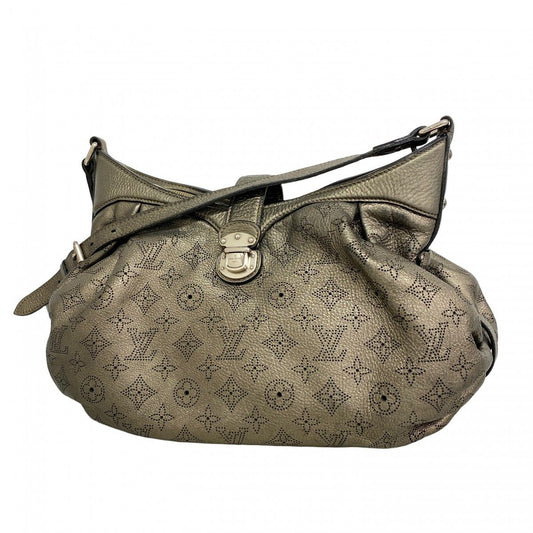 Louis Vuitton Shoulder Bag Mahina XS Arjan