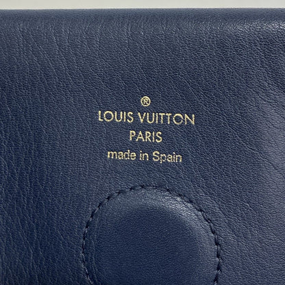 Louis Vuitton Handbag Monogram Tui Roulis Besace Marine Bordeaux 2-Way Bag — view 5