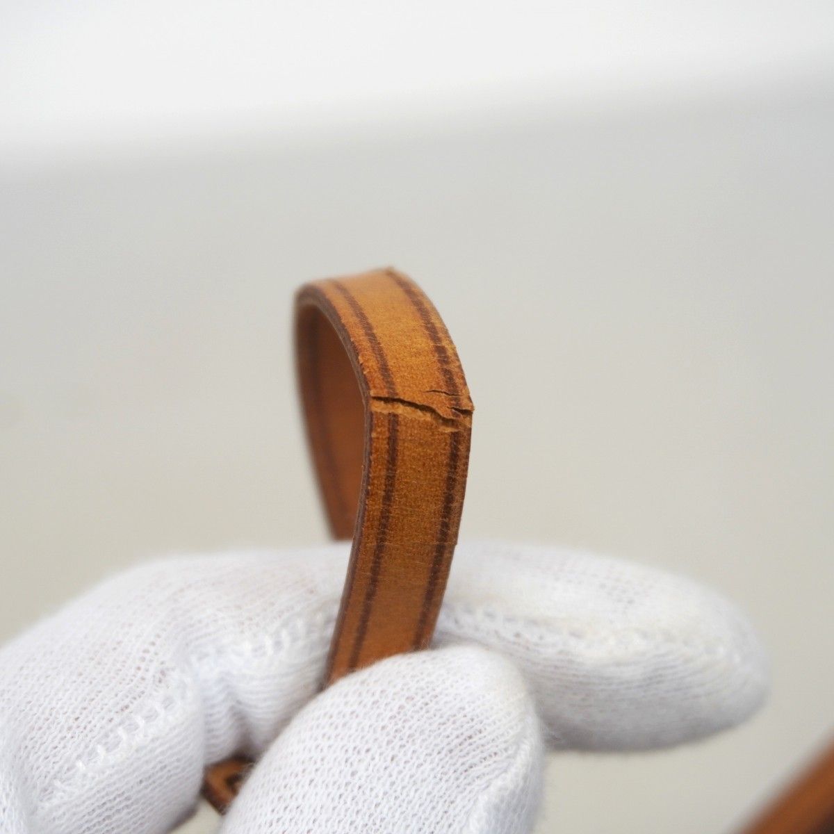 Louis Vuitton Pouch Monogram Pochette Brown — view 6
