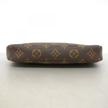 Louis Vuitton Pouch Monogram Pochette Brown — view 3