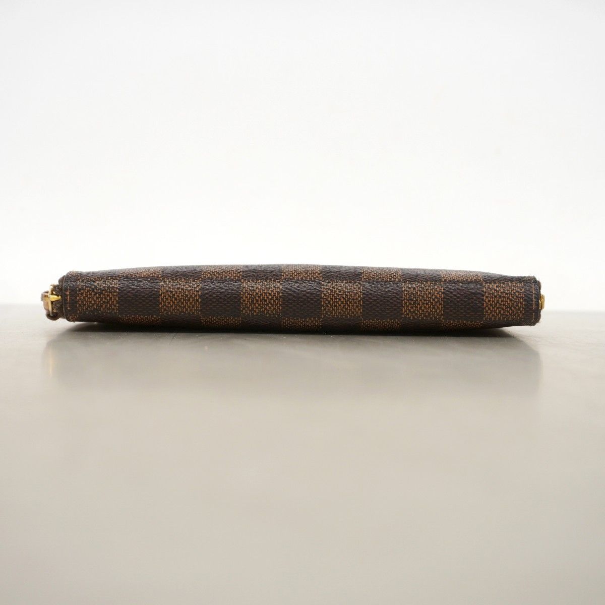 Louis Vuitton Wallet Damier Portefeuille Clemence Rose Velours — view 3
