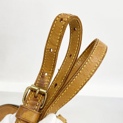 Louis Vuitton Shoulder Bag Monogram Trocadero 27 Brown — view 9