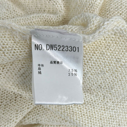 Brunello Cucinelli Di LadyIvory T-Shirt — view 4
