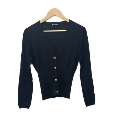 Miu Miu Di LadyDa Ninenavy T-Shirt