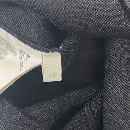 Miu Miu Di LadyDa Ninenavy T-Shirt — view 5
