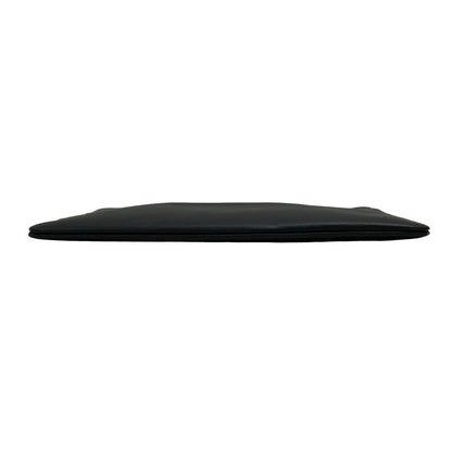 Celine Clutch Ninelapouch Black Leather — view 5