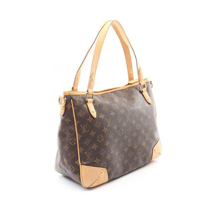 Louis Vuitton Tote Estrella MM Canvas Leather — view 2