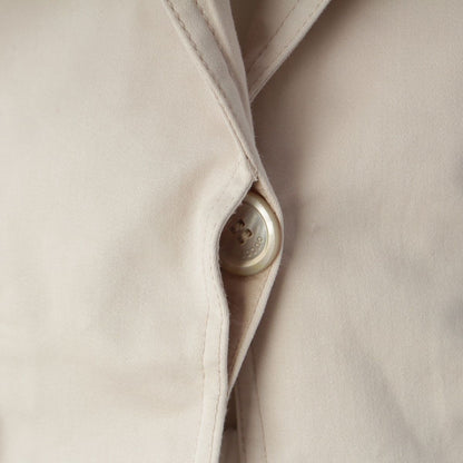 Gucci Era Laleto Dejacket Beige 42 Jacket — view 6
