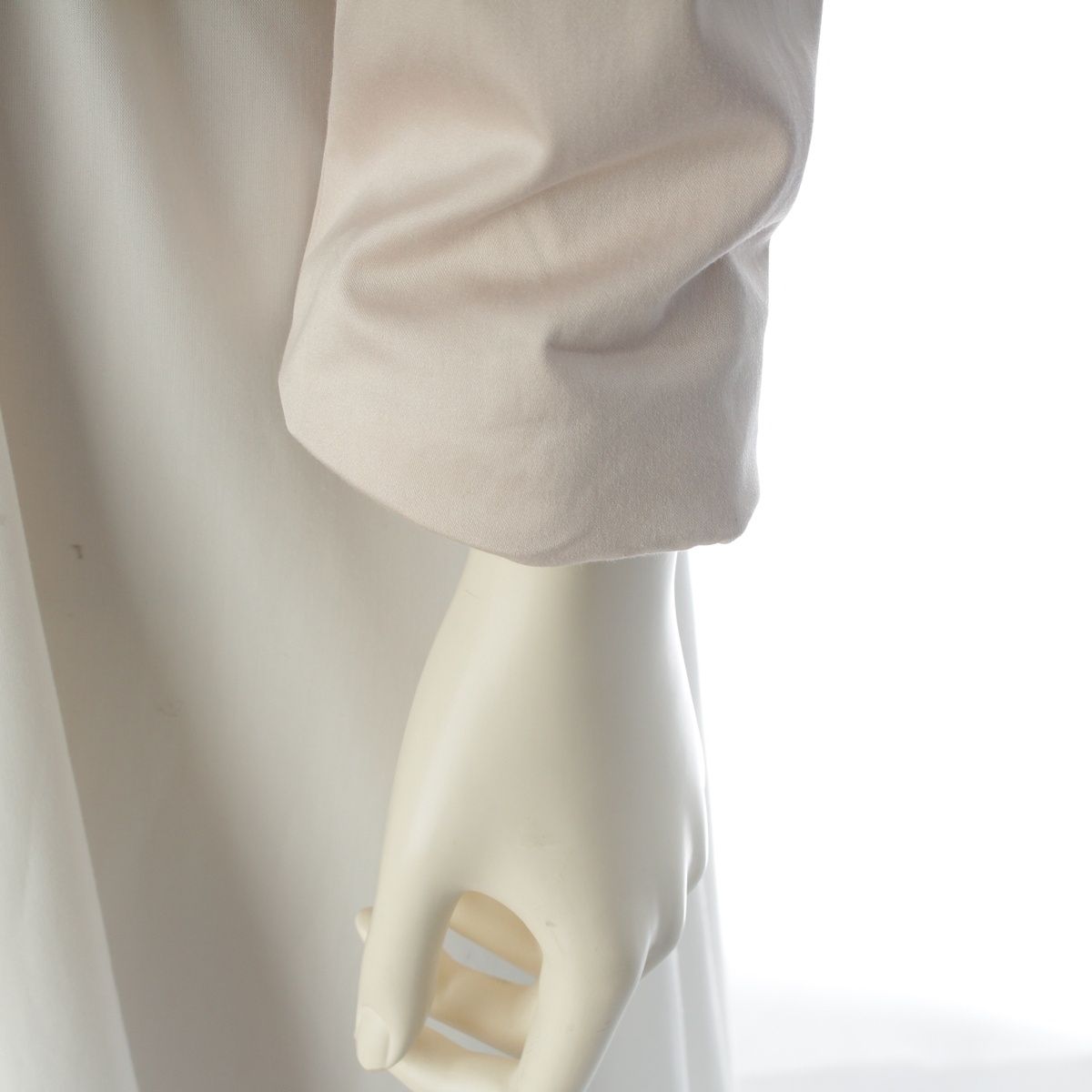 Gucci Era Laleto Dejacket Beige 42 Jacket — view 5