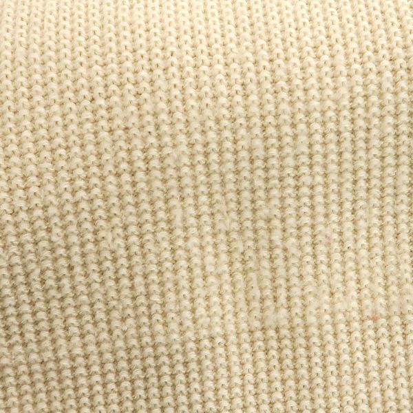 Gucci Knit Vest Ivory — view 6