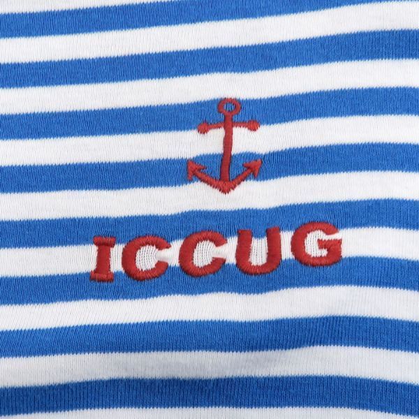Gucci Top Blue — view 7