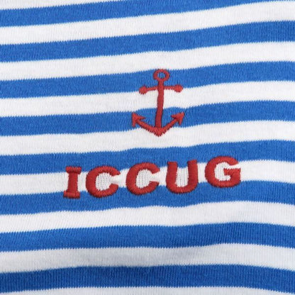 Gucci Top Blue — view 7
