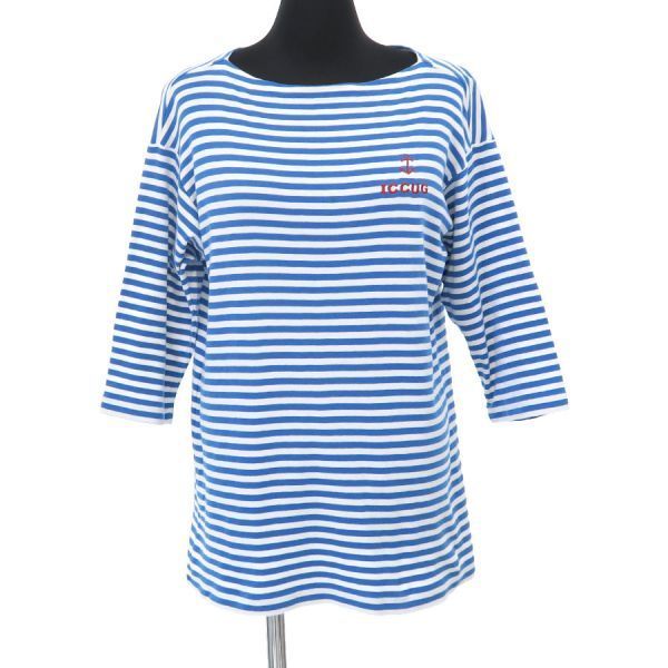 Gucci Top Blue
