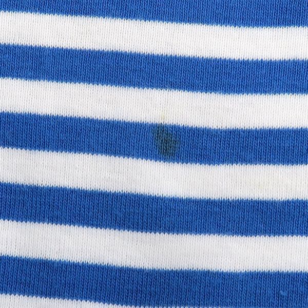 Gucci Top Blue — view 3