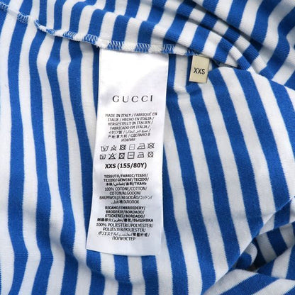 Gucci Top Blue — view 9