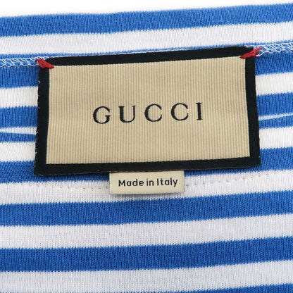 Gucci Top Blue — view 8