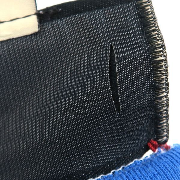 Gucci Top Blue — view 6