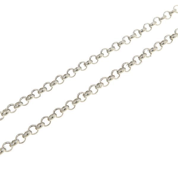 Gucci Arabesque Interlocking Necklace — view 8