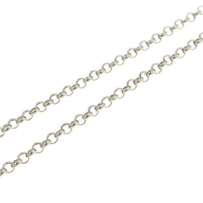 Gucci Arabesque Interlocking Necklace — view 8