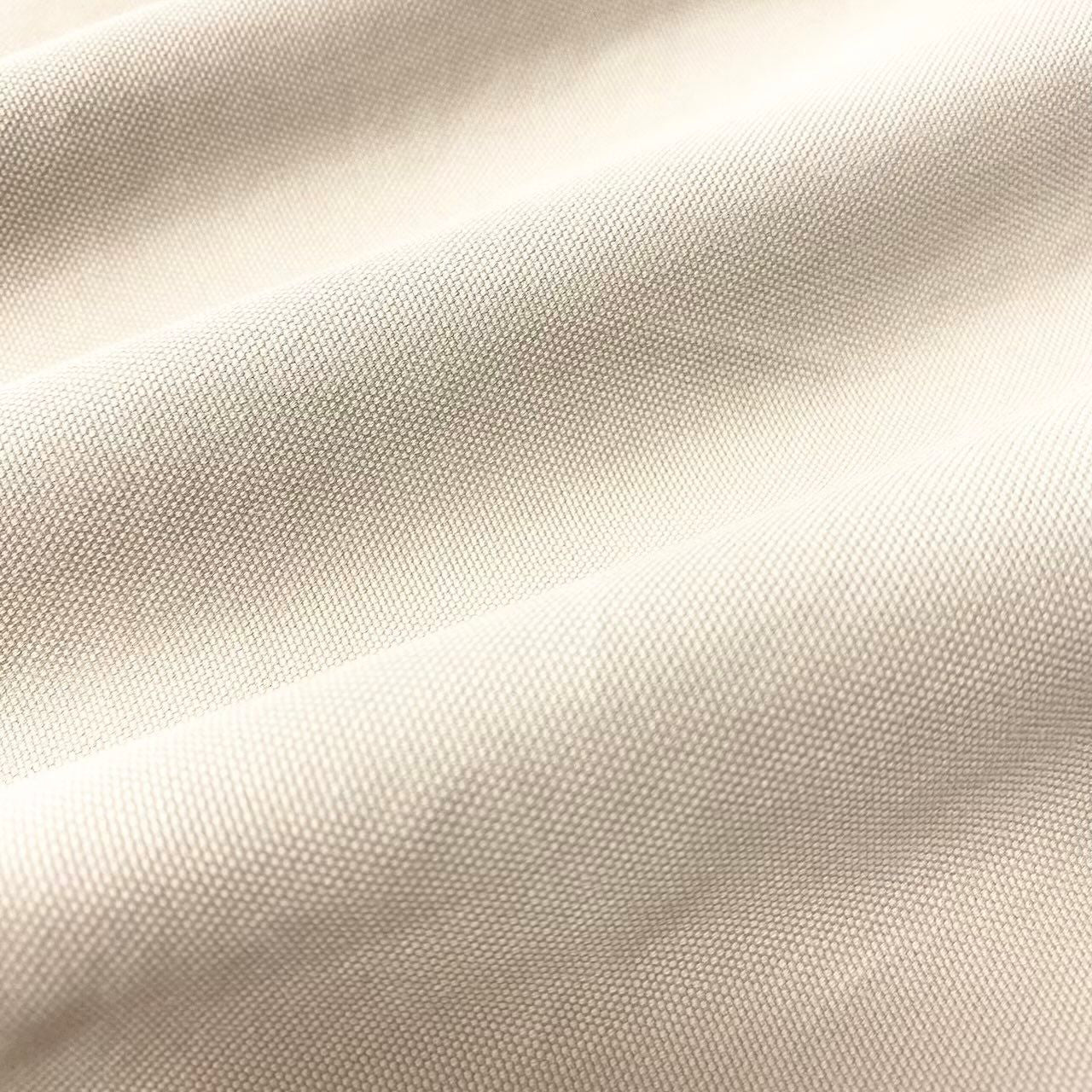 Hermes Martin Margiela Era Trench Coat Cotton Jacket 40 Beige — view 7