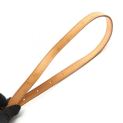 Louis Vuitton Shoulder Bag Trotteur Canvas Leather — view 8