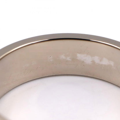 Cartier Ring Love 18k White Gold — view 3