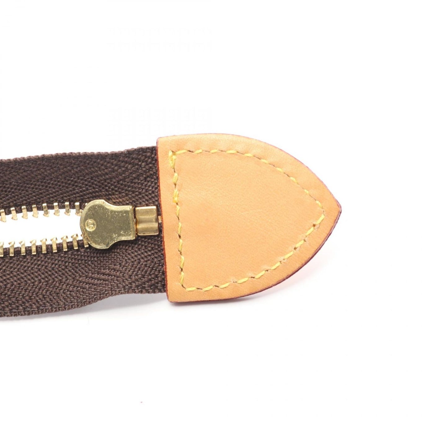 Louis Vuitton Clutch Poche Toilette 26 Monogram Canvas Leather — view 8