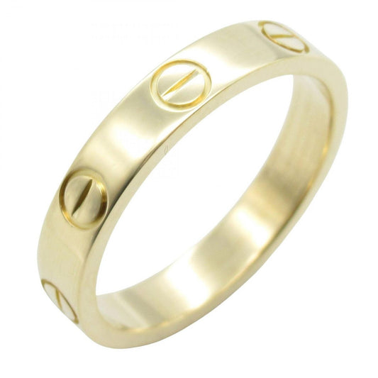 Cartier Ring Mini Love 18k