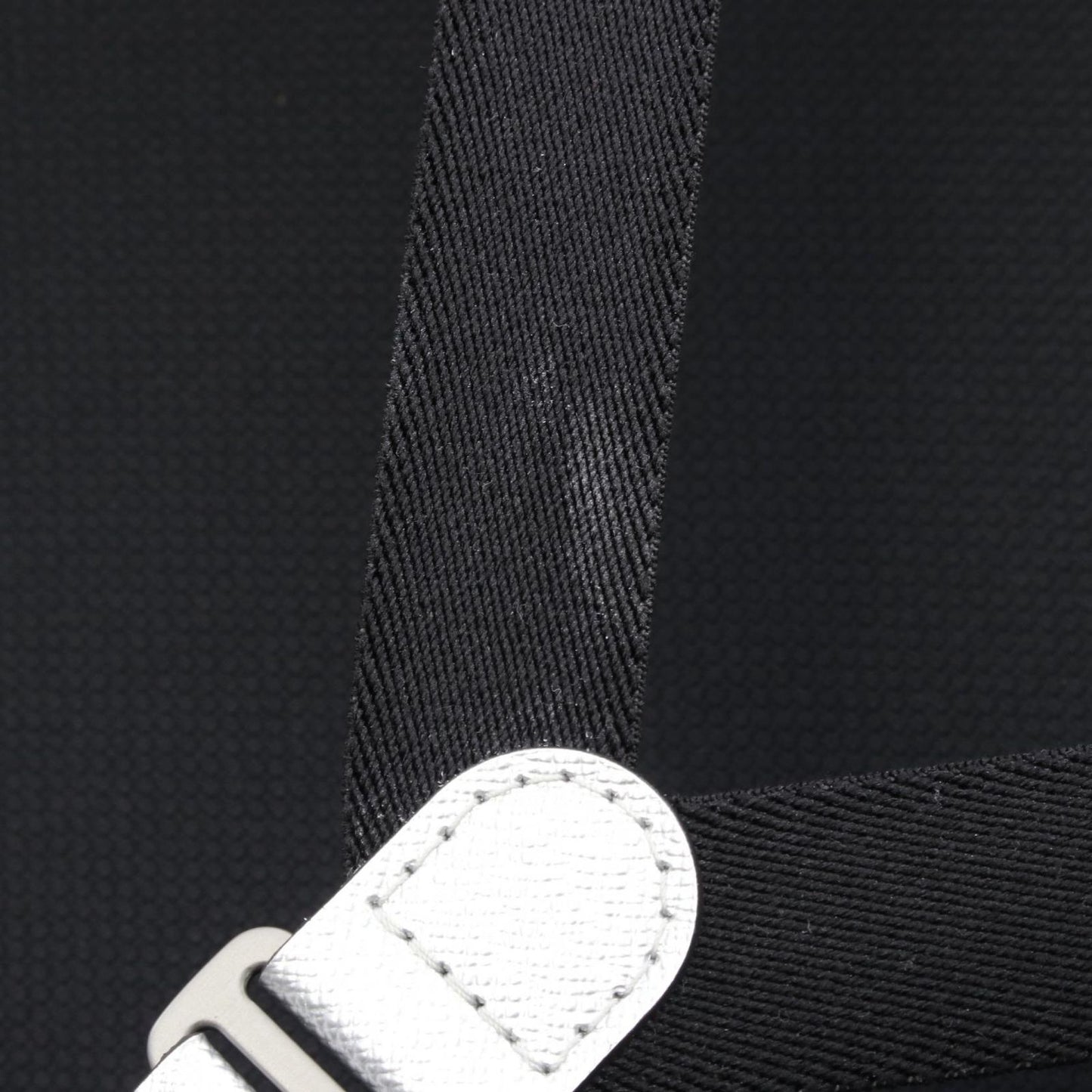 Louis Vuitton Travel Bag Yayoi Kusama Horizon 55 Monogram Eclipse Canvas — view 6