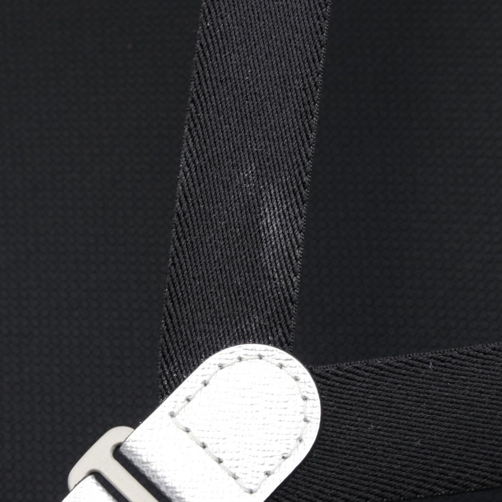 Louis Vuitton Travel Bag Yayoi Kusama Horizon 55 Monogram Eclipse Canvas — view 6