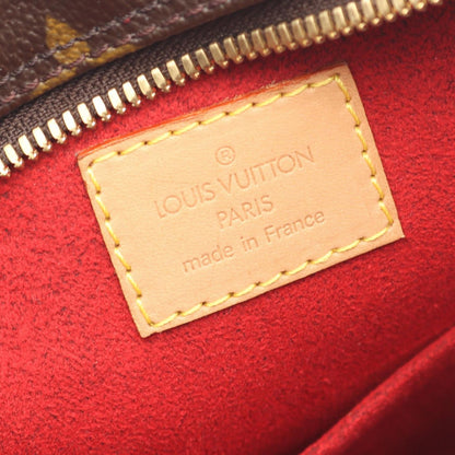 Louis Vuitton Handbag Exantori Cite Canvas Leather Exantri — view 4