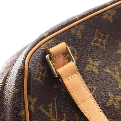 Louis Vuitton Handbag Exantori Cite Canvas Leather Exantri — view 9