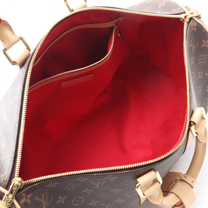 Louis Vuitton Boston Bag Takashi Murakami Keepall Bandouliere 45 Monogram — view 3