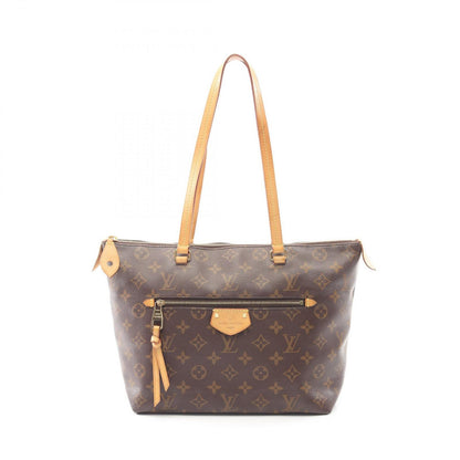 Louis Vuitton Tote Jena PM Canvas Leather