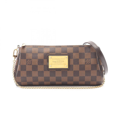 Louis Vuitton Handbag Canvas Leather