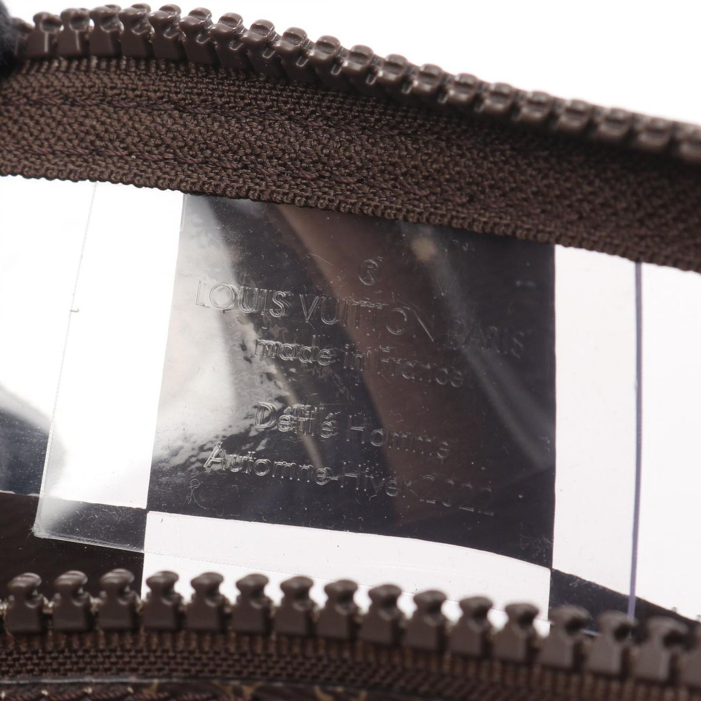 Louis Vuitton Boston Bag Keepall Bandouliere 50 Monogram Chess Canvas — view 4