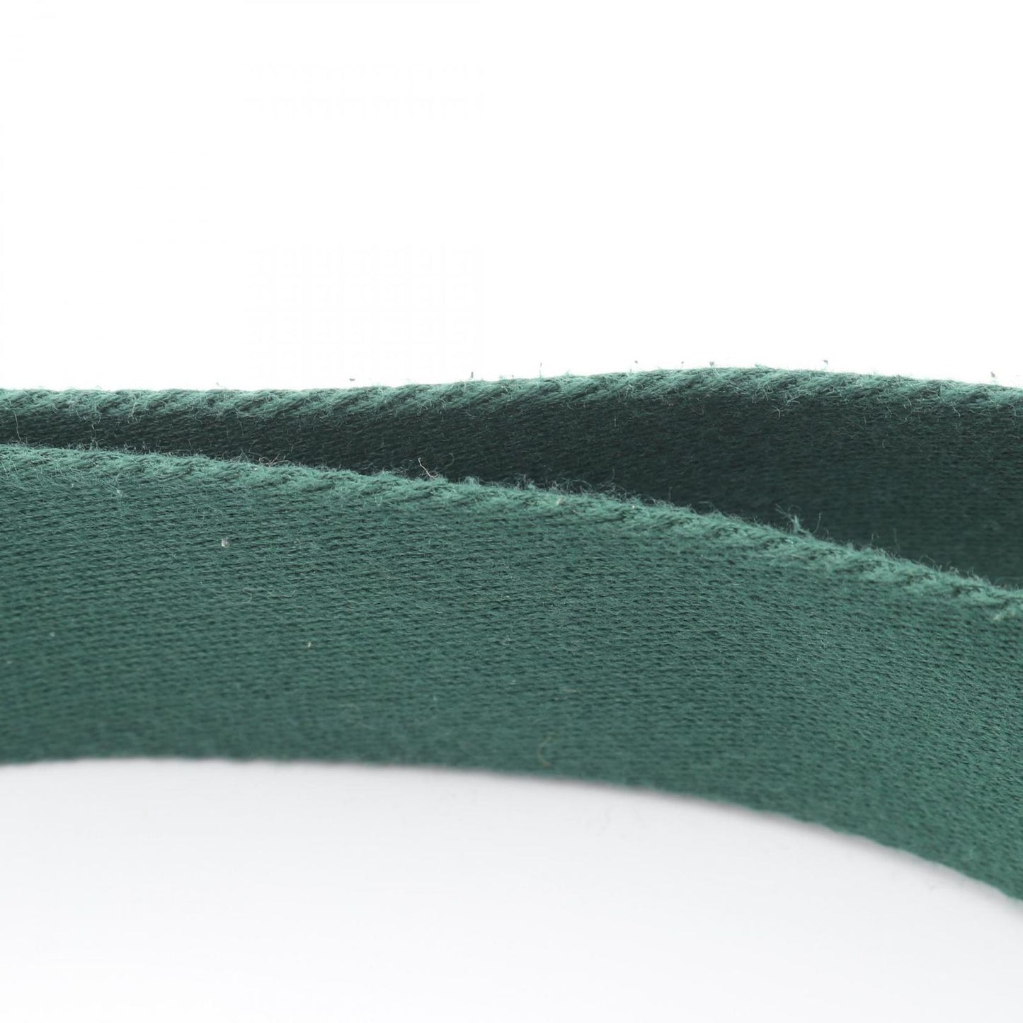 Goyard Shoulder Bag Capet Chien MM Green Canvas Leather — view 5