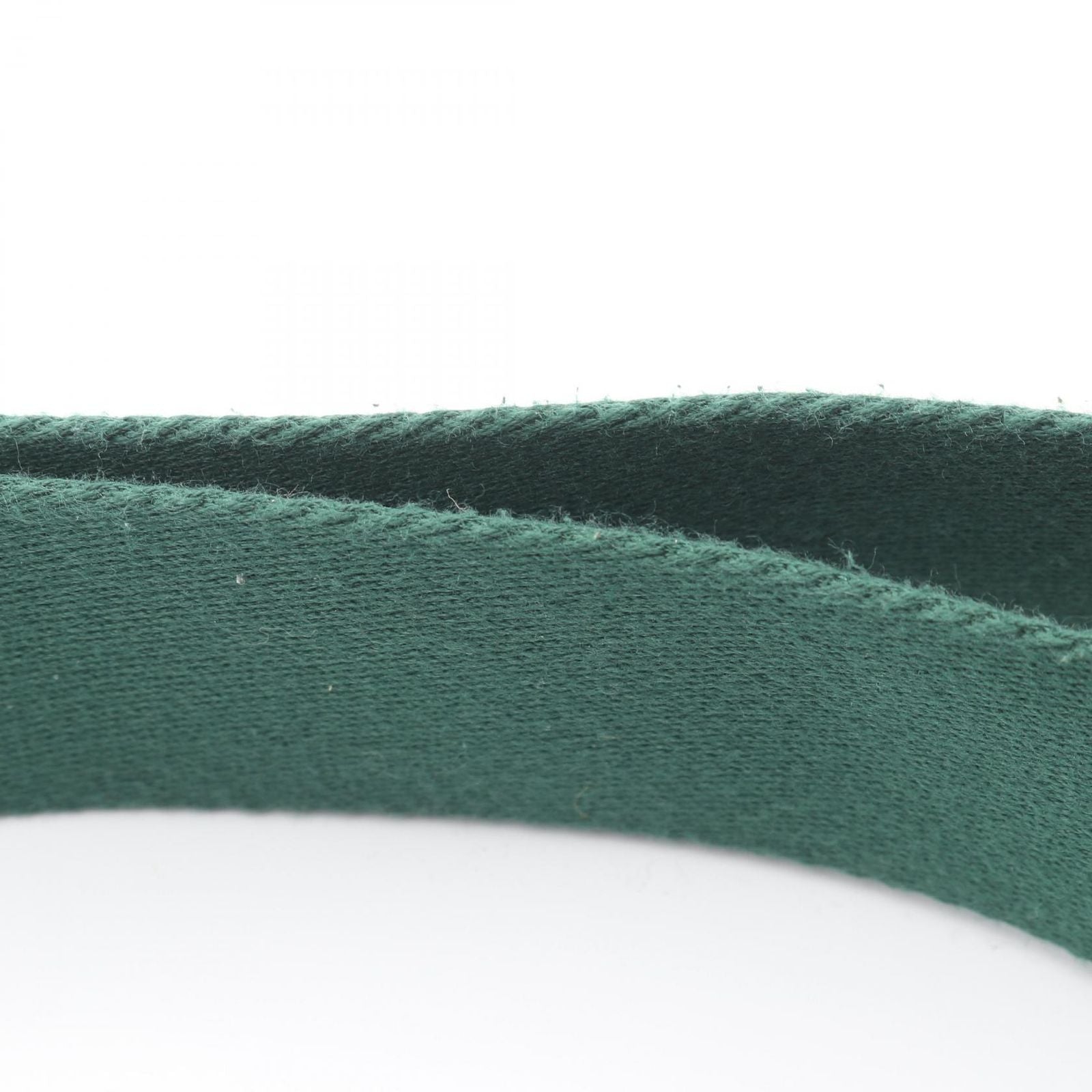 Goyard Shoulder Bag Capet Chien MM Green Canvas Leather — view 5