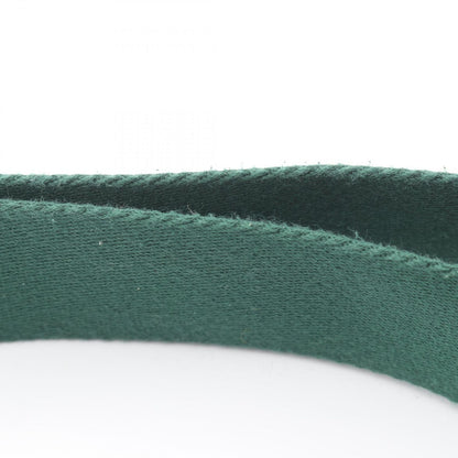 Goyard Shoulder Bag Capet Chien MM Green Canvas Leather — view 5