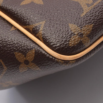 Louis Vuitton Handbag Batignolles Canvas Leather — view 7