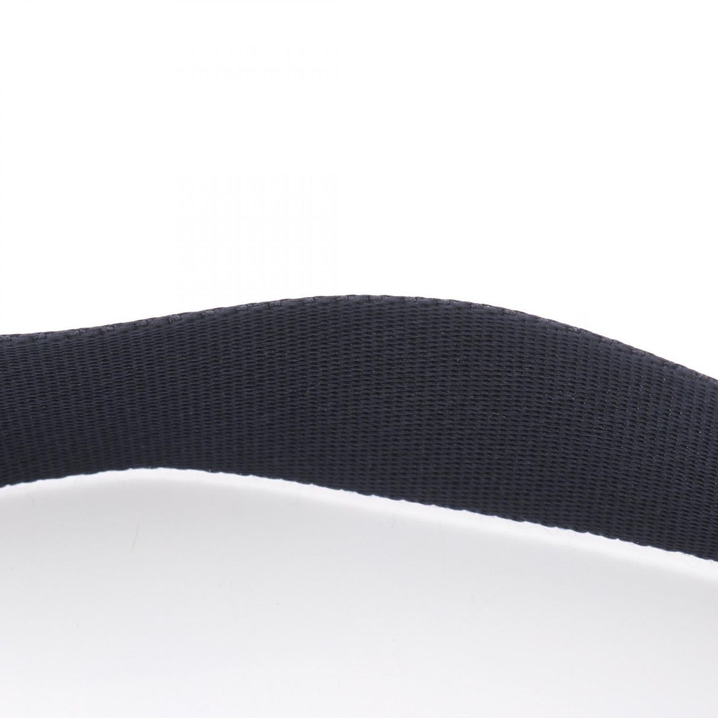 Dior Shoulder Bag Trotter Navy Canvas — view 5