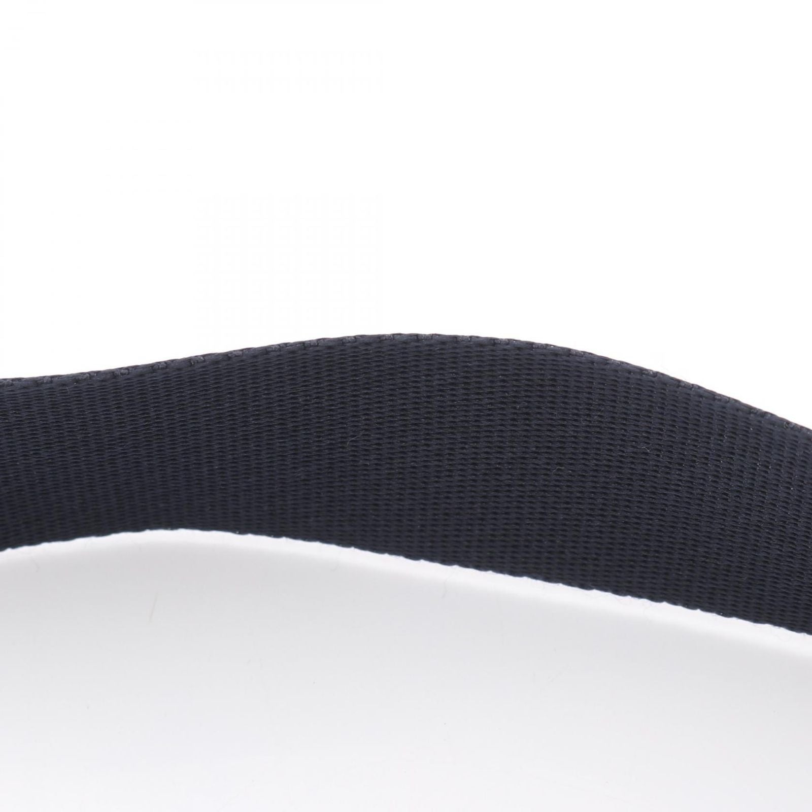 Dior Shoulder Bag Trotter Navy Canvas — view 5