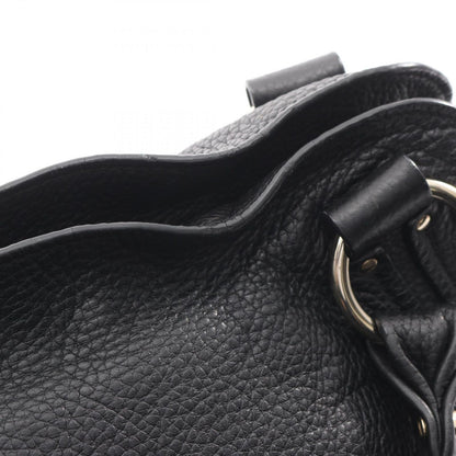 Celine Handbag Bittersweet Black Leather — view 7