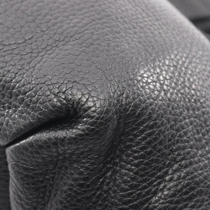 Celine Handbag Bittersweet Black Leather — view 5