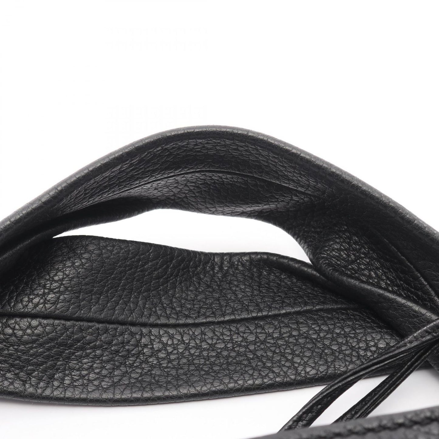 Celine Handbag Bittersweet Black Leather — view 6