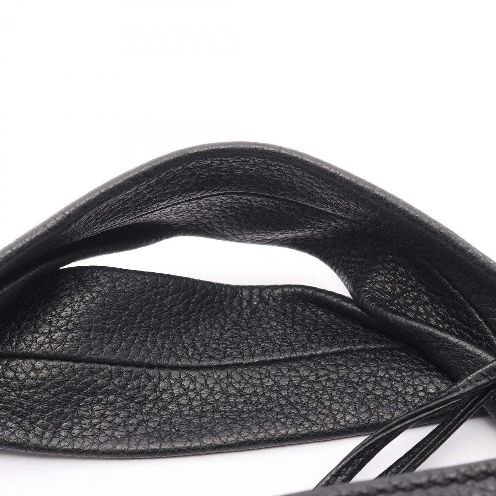 Celine Handbag Bittersweet Black Leather — view 6