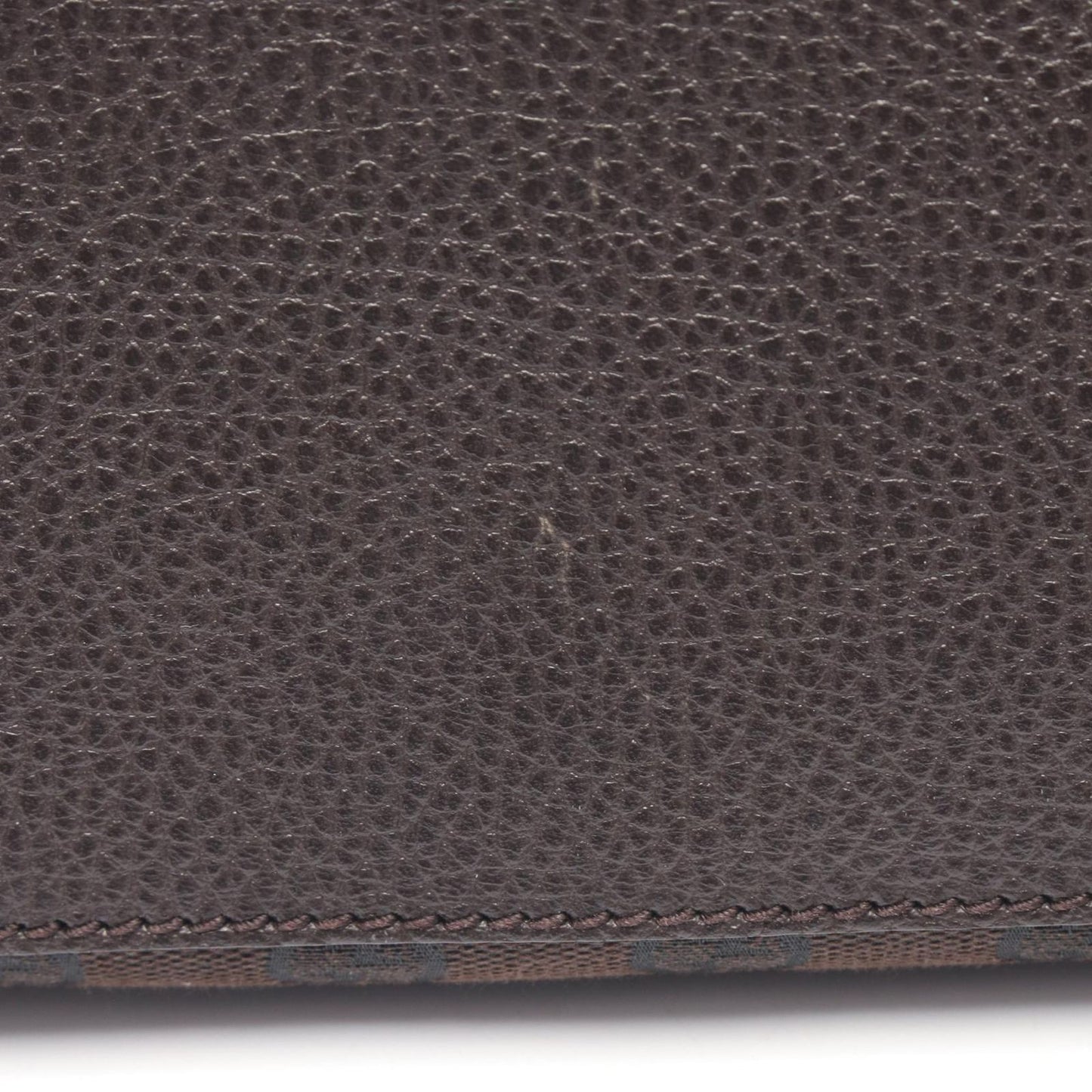 Gucci Tote GG Canvas Brown — view 5
