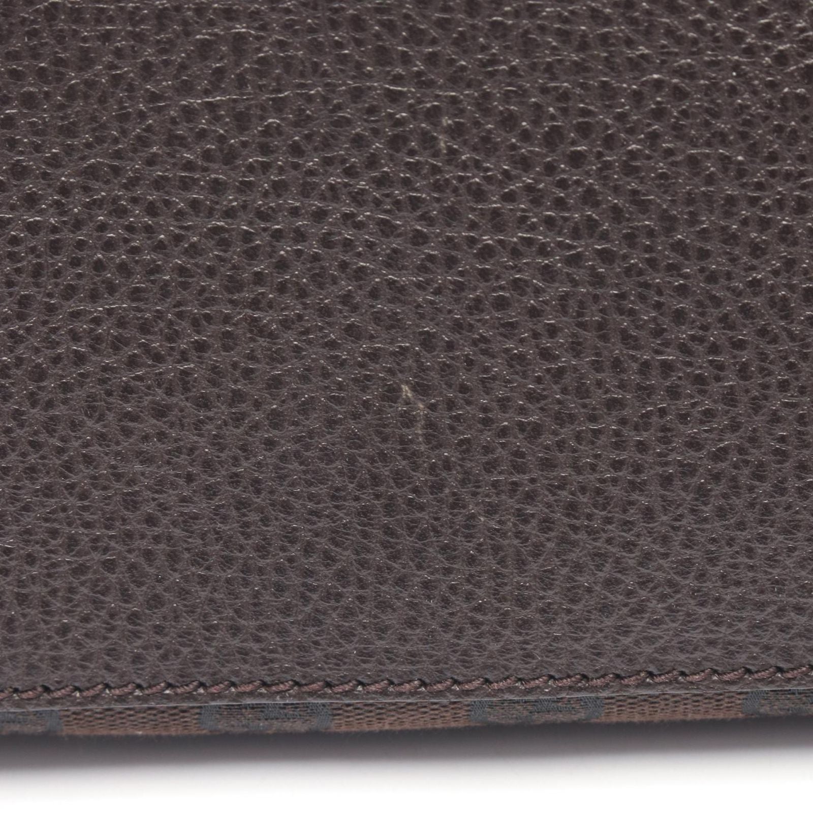 Gucci Tote GG Canvas Brown — view 5