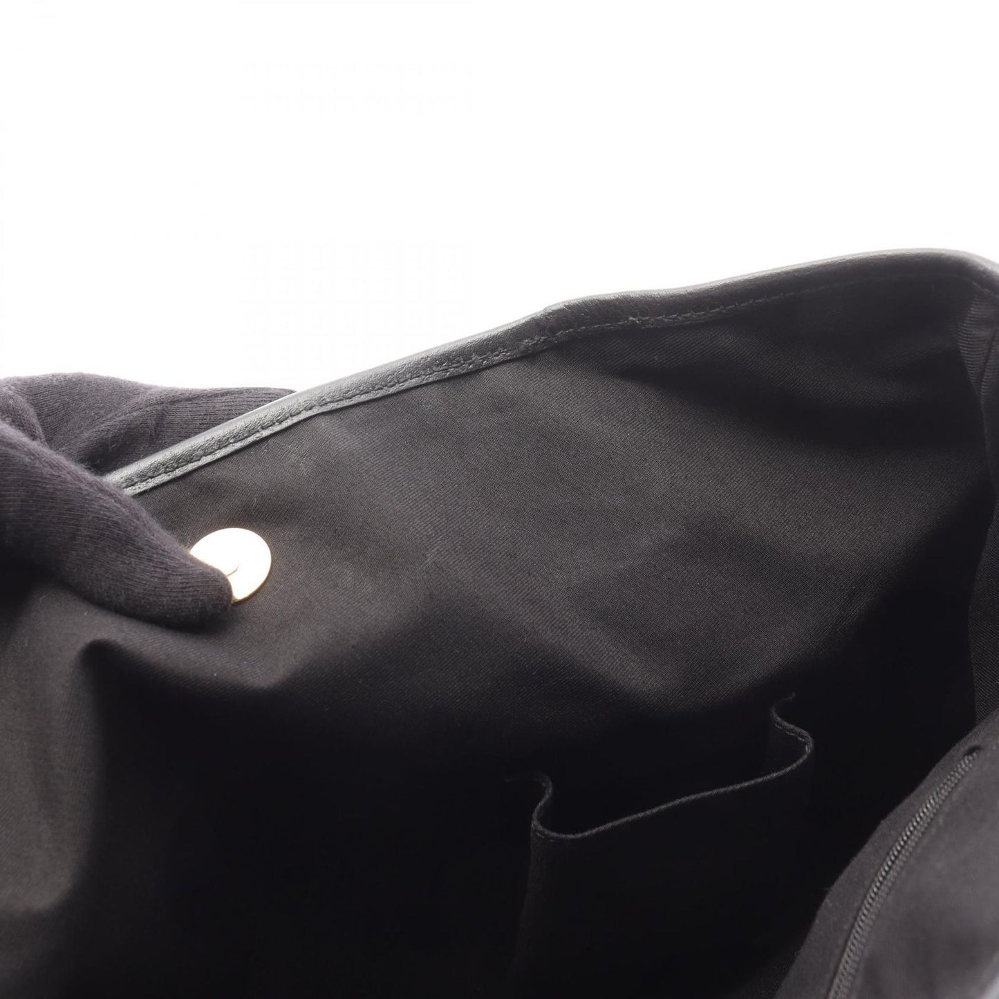 Gucci Tote Prince GG Canvas Sherry Line Black — view 5