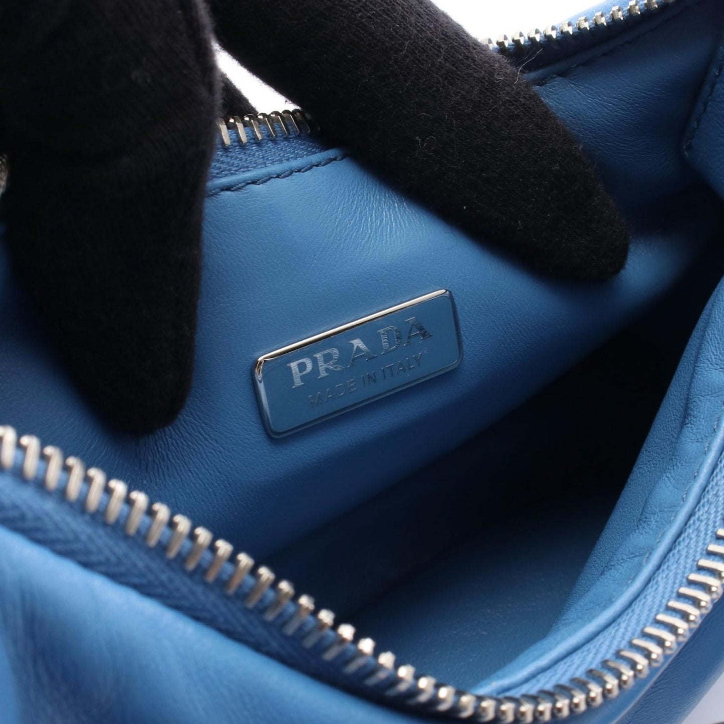 Prada Shoulder Bag Edition 2-Way Onda Leather — view 4